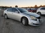 2006 Nissan Maxima SE