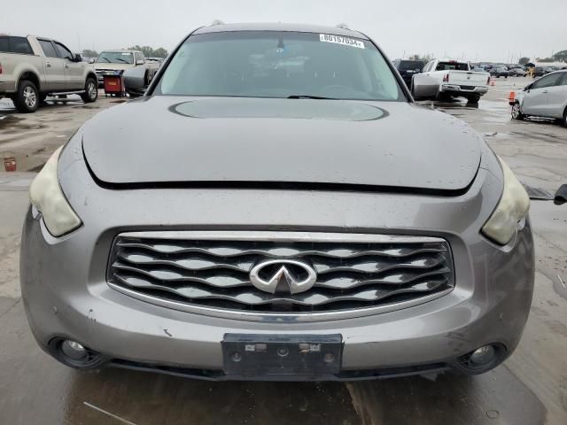 2011 Infiniti FX35