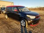 2015 KIA Soul EV