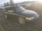 2002 Saab 9-3 SE