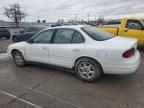 2000 Oldsmobile Intrigue GX