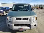 2003 Honda Element EX