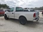 1998 Ford F150