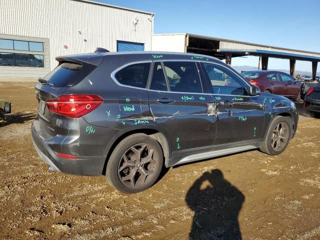 2019 BMW X1 XDRIVE28I