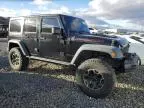 2014 Jeep Wrangler Unlimited Rubicon