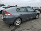 2010 Honda Insight EX