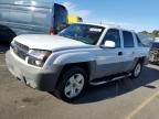 2002 Chevrolet Avalanche C1500