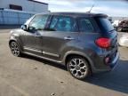 2014 Fiat 500L Trekking