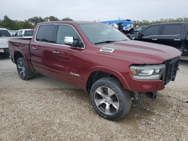 2022 Dodge 1500 Laramie