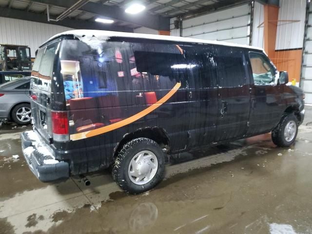 2008 Ford Econoline E150 Van