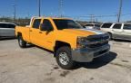 2017 Chevrolet Silverado K2500 Heavy Duty