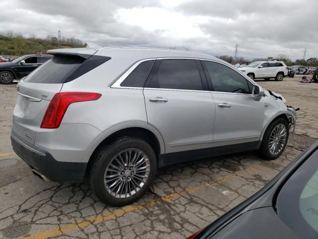 2019 Cadillac XT5