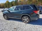 2017 Honda Pilot EXL