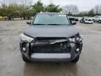 2018 Toyota 4runner SR5/SR5 Premium