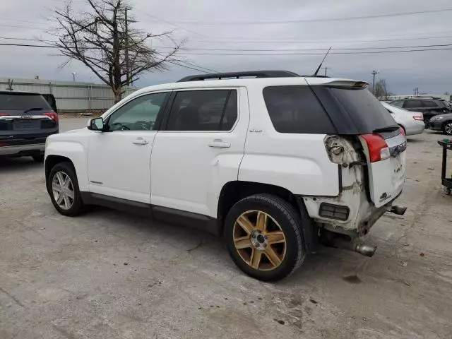 2012 GMC Terrain SLE