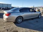 2009 BMW 750 LI