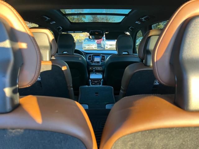 2019 Volvo XC90 T6 Inscription