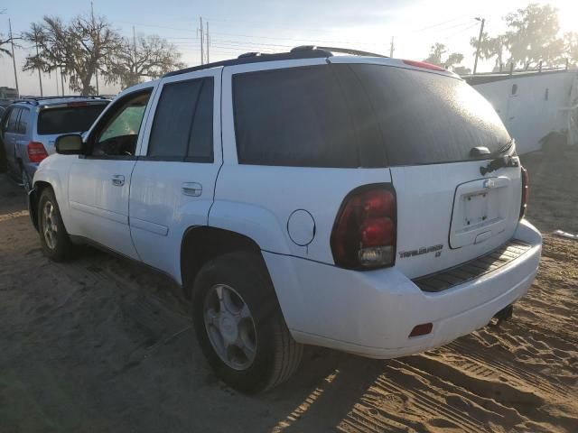 2008 Chevrolet Trailblazer LS