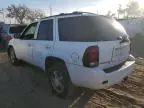 2008 Chevrolet Trailblazer LS