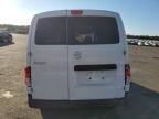 2017 Nissan NV200 2.5S