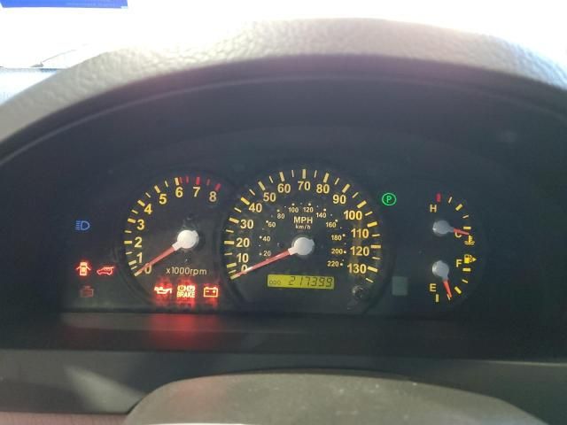 2005 KIA Sorento EX