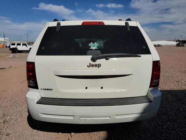 2007 Jeep Grand Cherokee Laredo