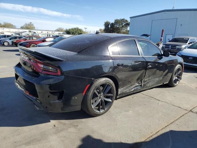 2019 Dodge Charger GT