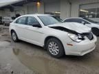 2010 Chrysler Sebring Touring