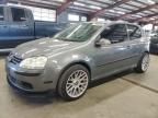 2009 Volkswagen Rabbit