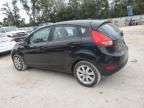 2012 Ford Fiesta SE