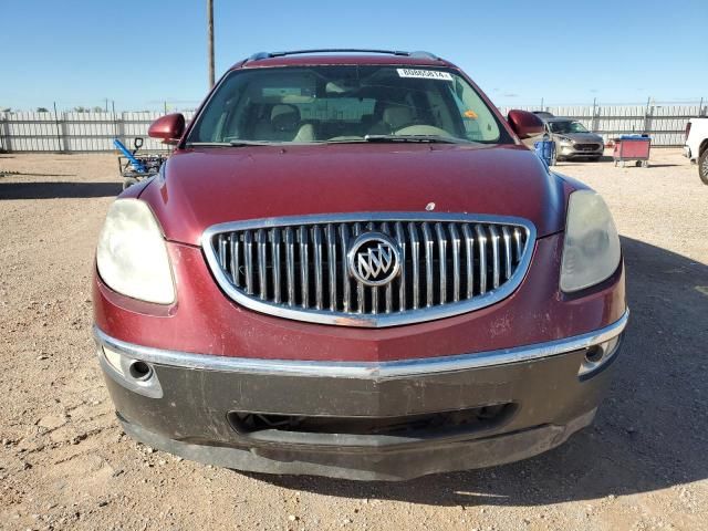 2011 Buick Enclave CXL