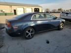 2011 Chevrolet Malibu 1LT