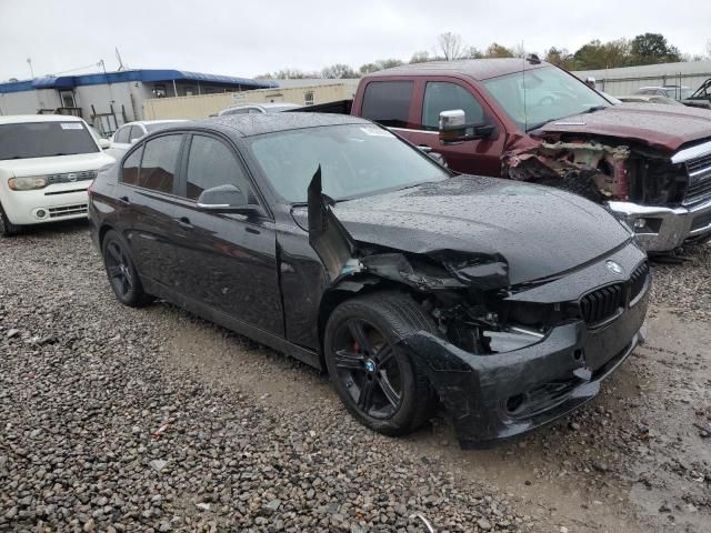 2014 BMW 328 I