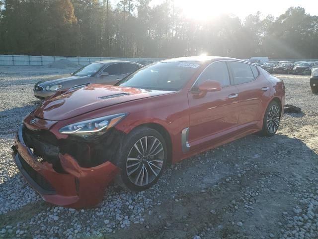 2019 KIA Stinger Premium