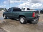 2003 Chevrolet Silverado C1500