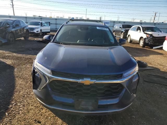 2024 Chevrolet Trax 1LT