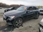 2019 Mercedes-Benz GLC 300 4matic