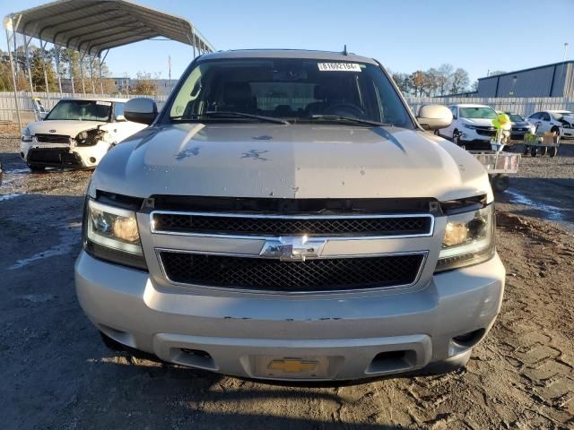 2007 Chevrolet Tahoe C1500