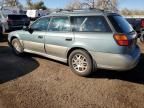 2000 Subaru Legacy Outback AWP