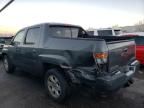 2008 Honda Ridgeline RTL