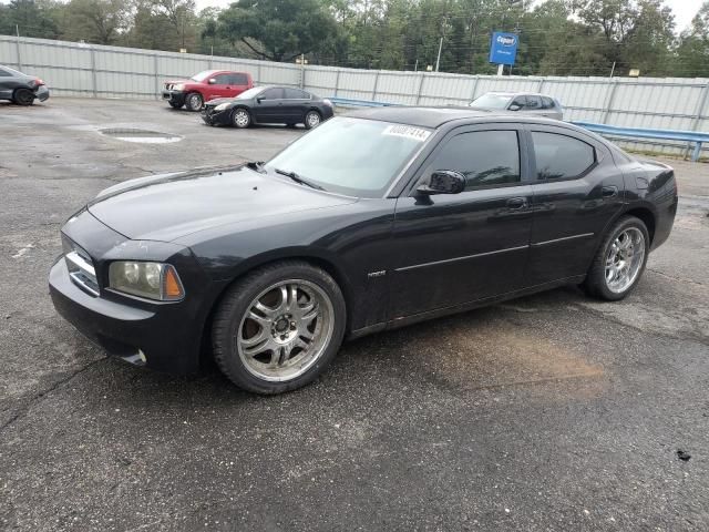 2006 Dodge Charger R/T