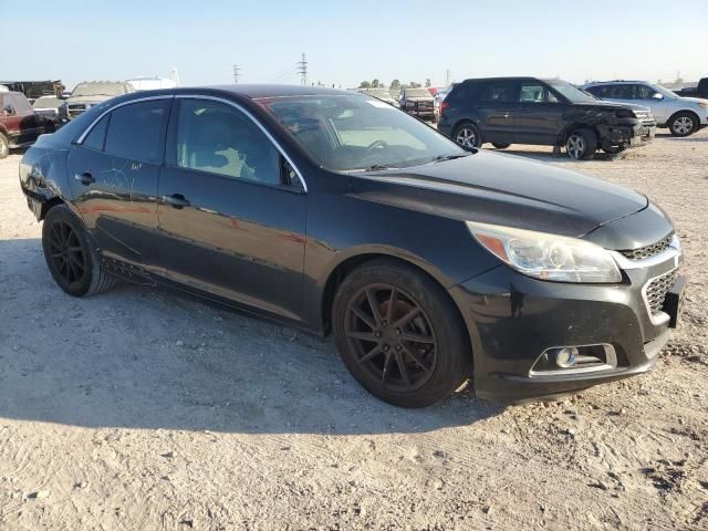 2015 Chevrolet Malibu 2LT