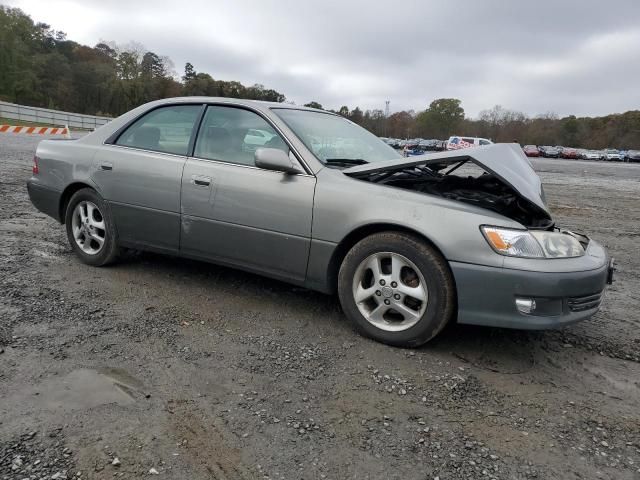 2001 Lexus ES 300