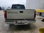 1996 Nissan Truck King Cab SE