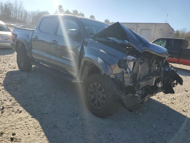 2023 Toyota Tacoma Double Cab