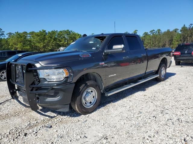 2022 Dodge RAM 2500 Tradesman