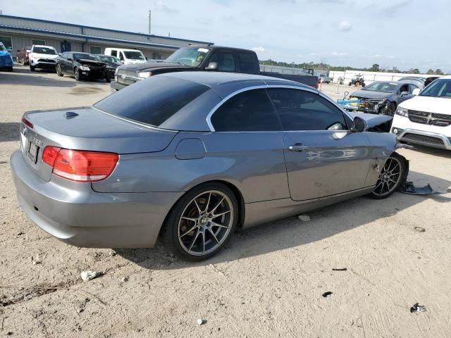 2010 BMW 328 I