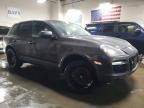 2009 Porsche Cayenne Turbo