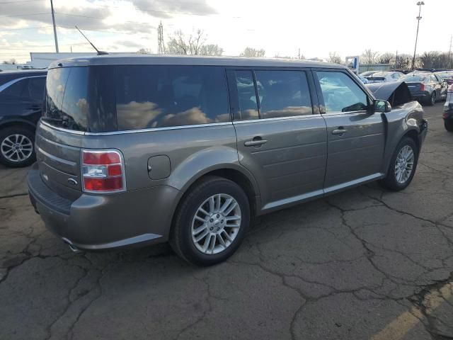 2014 Ford Flex SEL