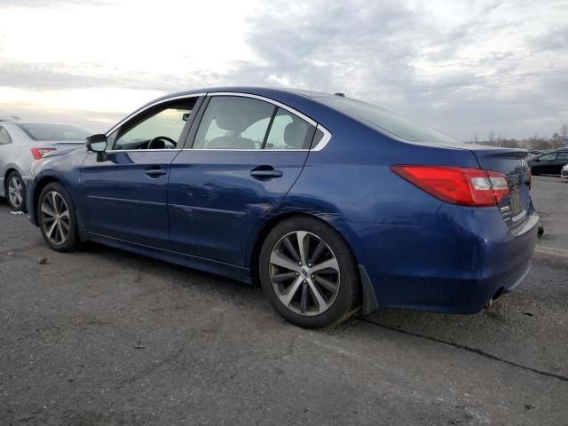 2015 Subaru Legacy 2.5I Limited